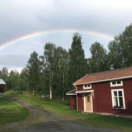 Bogaerdan, Cozy Cabin By The Lulea River Harads Luaran gambar